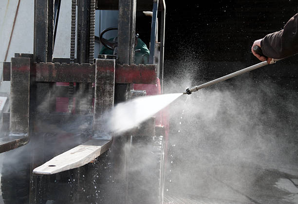 Best Warehouse Cleaning  in Deming, NM
